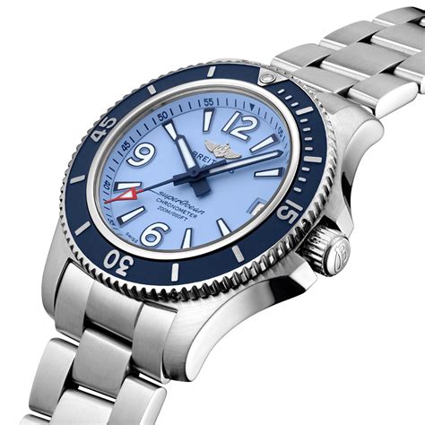 breitling dive watch history|breitling superocean automatic 36 watch.